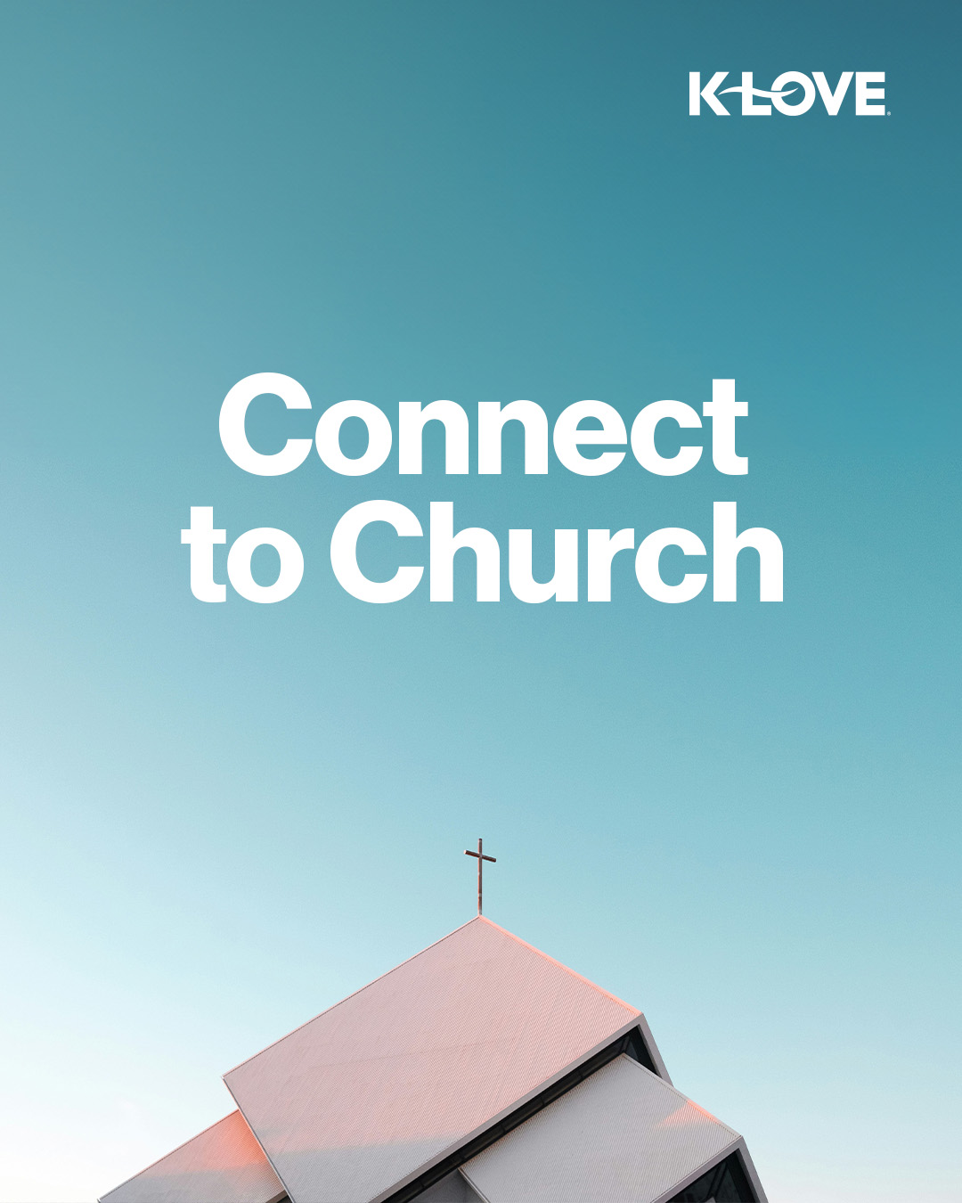 Connect to Church