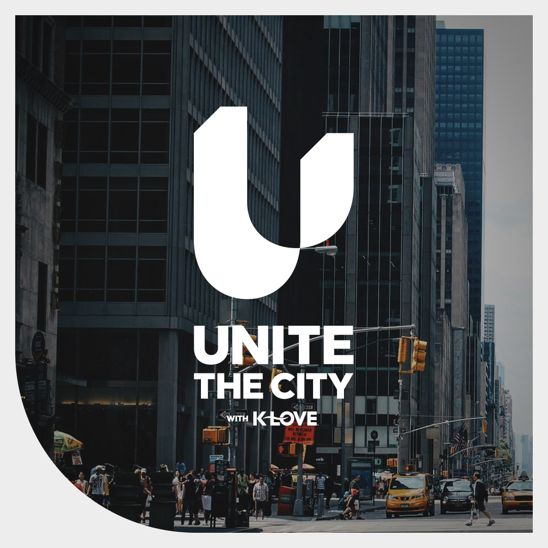 Unite the City Logo